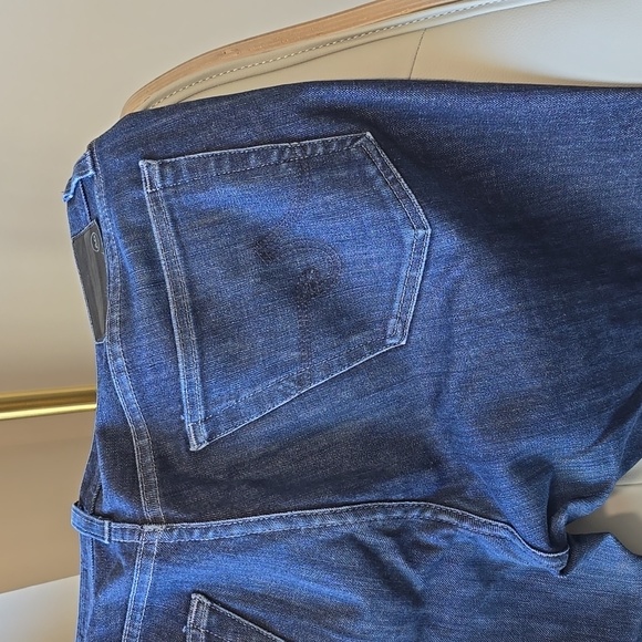 AG JEANS EVERETT SLIM STRAIGHT - Picture 7 of 16